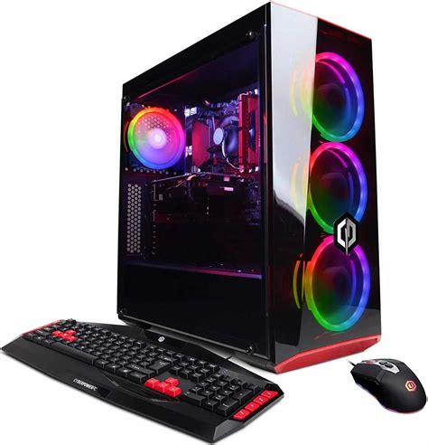 what are the cheapest gaming pcs